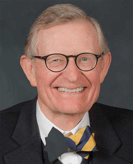 Gordon Gee